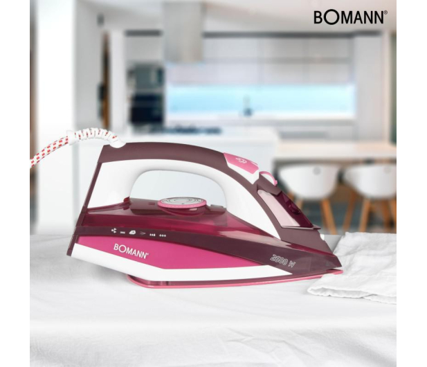 Boman DB 6005 CB 2600W - 1469150 - zdjęcie 5